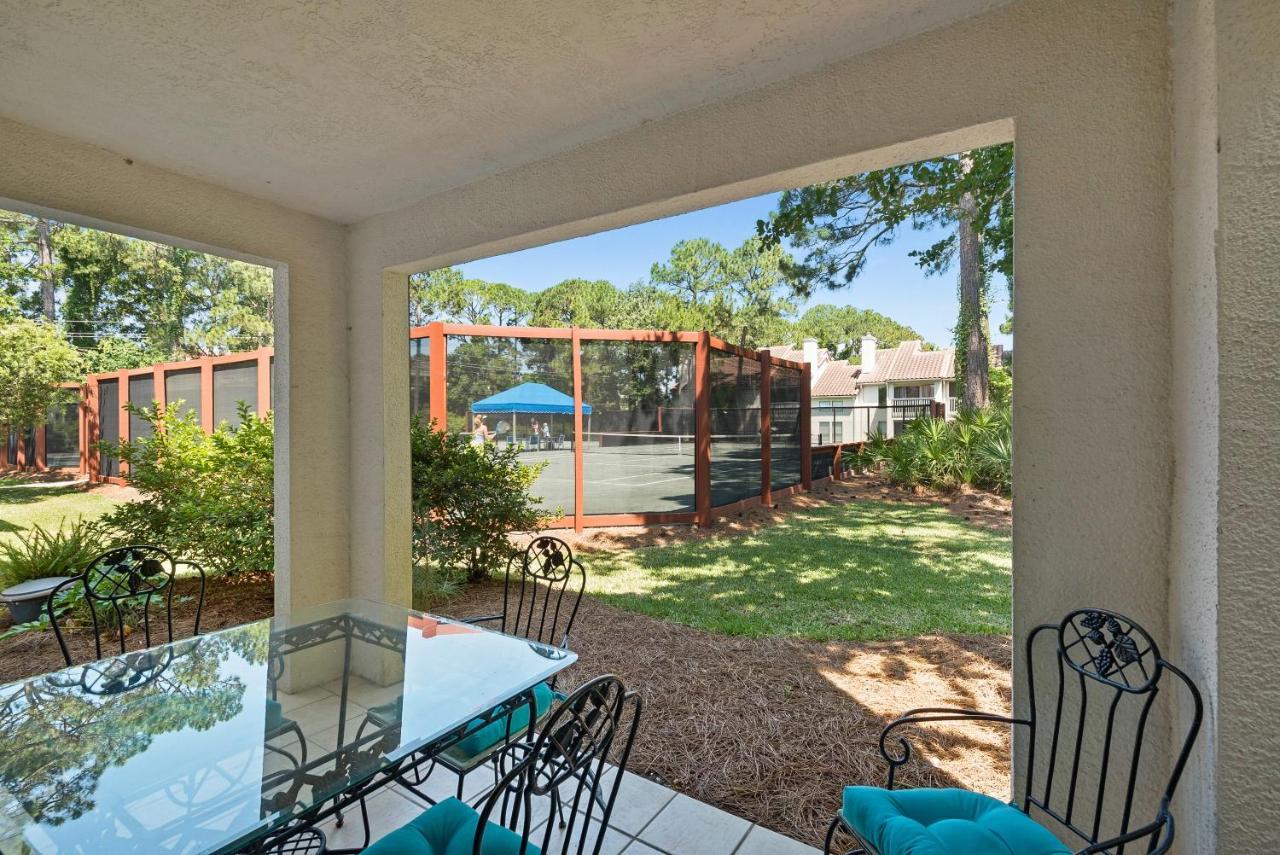 Tops'L Tennis Village 12 Destin Exterior foto